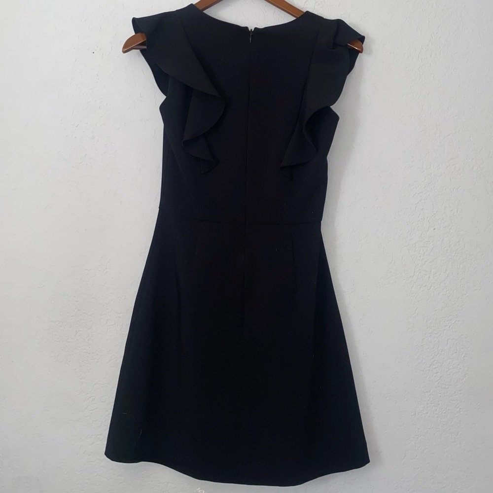 French Connection Black Cocktail Dress - Picture 8 of 10